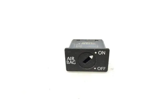 Volkswagen Transporter - Caravelle T5 Passenger airbag on/off switch 1K0919237D A12014