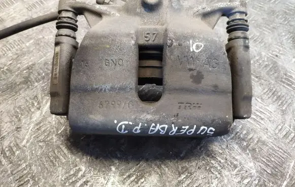 Skoda Superb B8 (3V) Front brake caliper 6799G