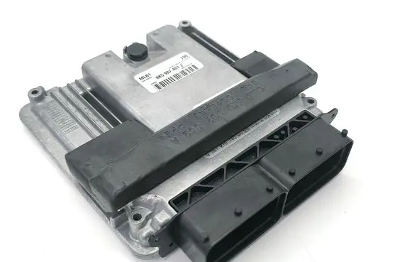 Audi Q5 SQ5 Engine control unit/module 8K5907401J