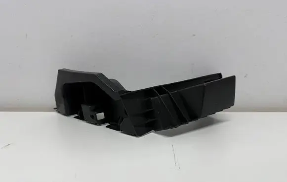 Renault Twingo II Rear bumper mounting bracket 8200423097