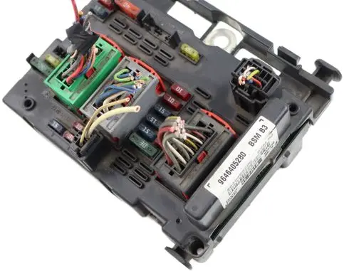 Fuse module