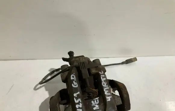 Mercedes-Benz R W251 Rear brake caliper