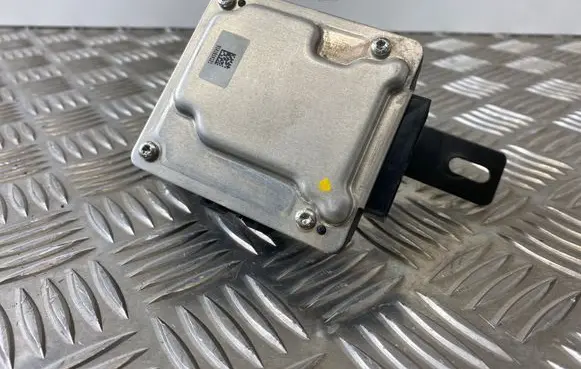 Hyundai Tucson TL Transfer box differential control unit 954472D100