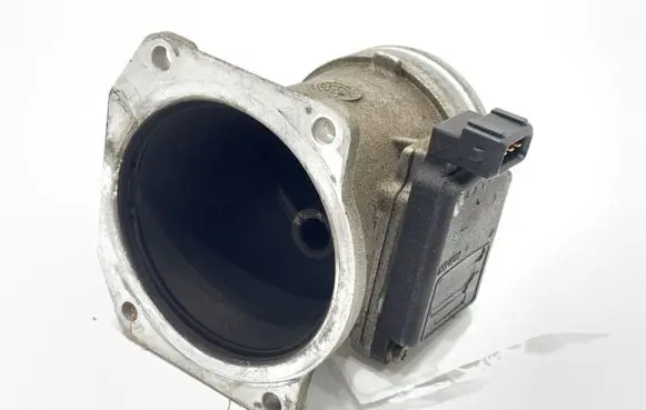 Audi A6 S6 C4 4A Mass air flow meter
