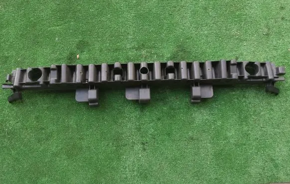 Peugeot 307 Front bumper mounting bracket 9648349980