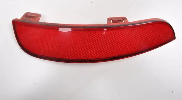 Volvo V50 Rear tail light reflector 30763345