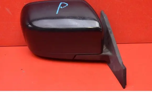 Mazda MX-5 NC Miata Front door electric wing mirror 012285