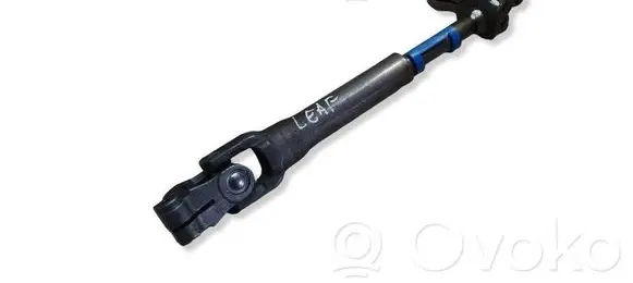 Nissan Leaf II (ZE1) Steering column universal joint