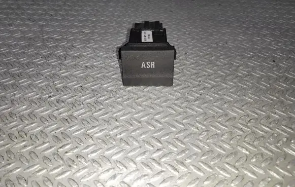 Skoda Fabia Mk1 (6Y) Traction control (ASR) switch 6Y0927133