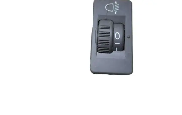 Citroen Jumpy Headlight level height control switch 96384422 96366692