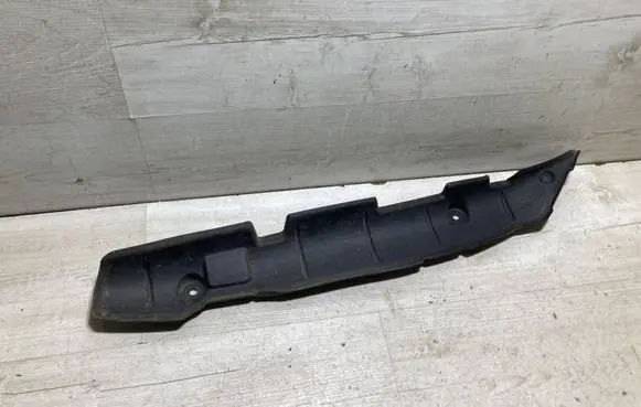 Audi A3 S3 8V Fender end trim 8V5821112