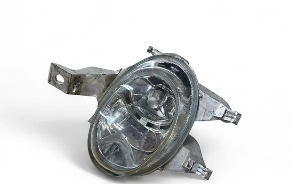 Peugeot 206 CC Front fog light 9628733980