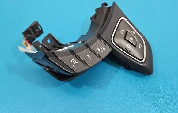 Land Rover Evoque I Multifunctional control switch/knob GJ3213D767HA IMPRK1553671
