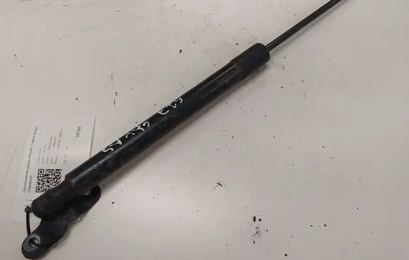 Volkswagen Golf VI Tailgate/trunk strut/damper 5K6827650B