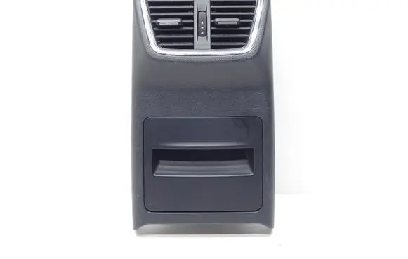 Skoda Octavia Mk3 (5E) Rear air vent grill 5E0863284B