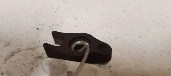Ford S-MAX Fuel Injector clamp holder