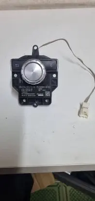 Mercedes-Benz E W212 Multifunctional control switch/knob A2048709558 03358110101 A2048709658