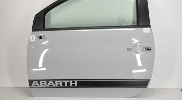 Fiat 500 Front door 