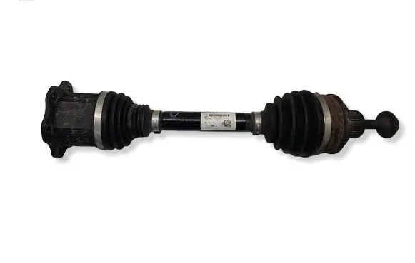 Audi A5 Front driveshaft 8W0407271E