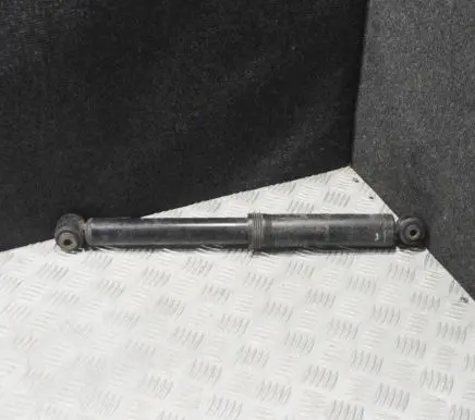 Citroen C3 Rear shock absorber/damper 9673896880