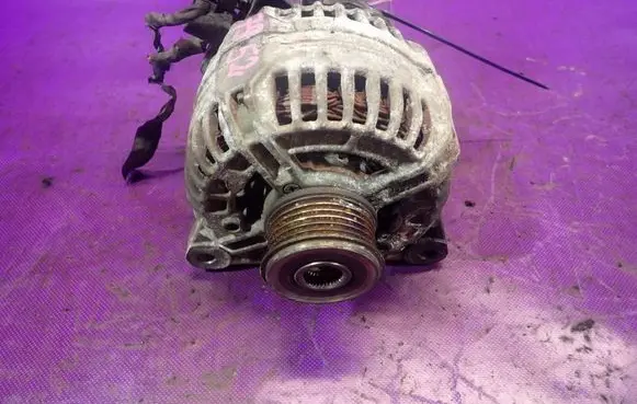 Citroen C3 Generator/alternator 9646321880