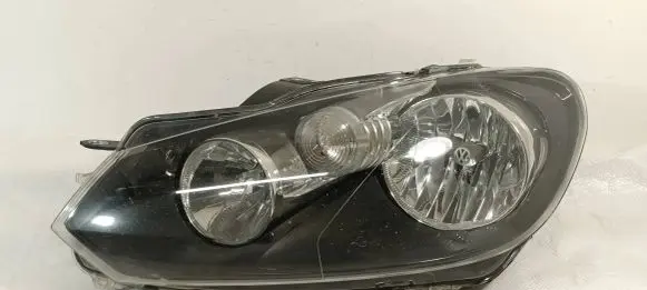 Volkswagen Golf VI Headlight/headlamp 5K1941005J