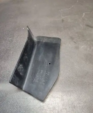 Skoda Superb B8 (3V) Rear/tail light trim molding 3V9945312A
