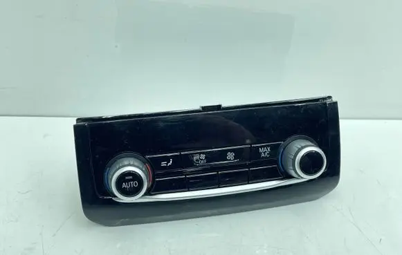 BMW 5 G30 G31 Climate control unit 6999429 21B218PP0254 16046610