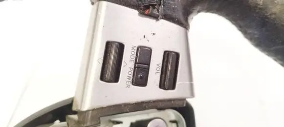 Nissan Murano Z50 Steering wheel buttons/switches 