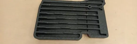 Land Rover Range Rover Sport L494 Dashboard trim DPLAC2159BA
