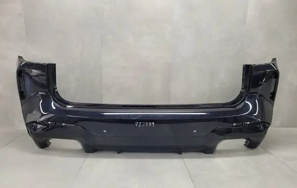 BMW X3 G01 Rear bumper 51128081855 51128081853 5112