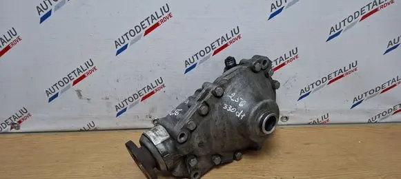 BMW 3 F30 F35 F31 Front differential 7578157