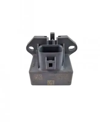 Ford Kuga I Fuel injection pump control unit/module FG1A7H417MA