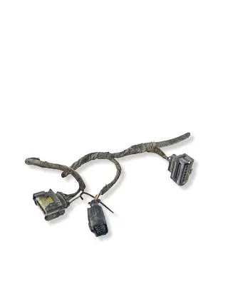 Mercedes-Benz C W203 Headlight/headlamp wiring loom/harness A2035450328 09441491 2205454628