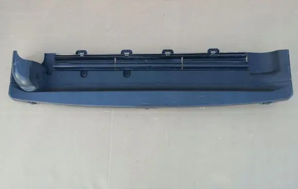 Volkswagen Transporter - Caravelle T6 Intercooler air channel guide 7E0805962C