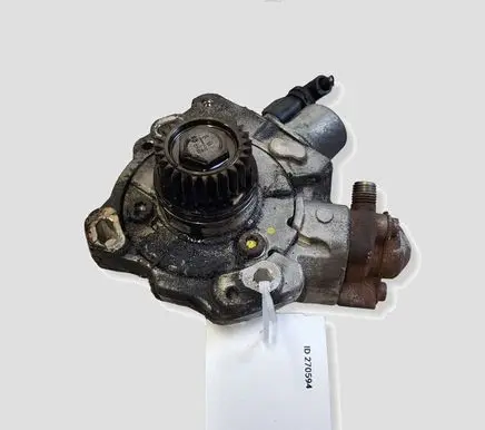 Ford Mondeo MK V Fuel injection high pressure pump 9674984480 28384347 0094697ALR