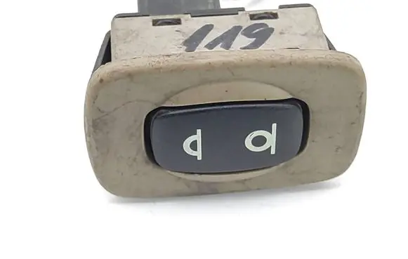 Citroen C5 Suspension ride height/mode switch 96384805 96384805ZH 005810657