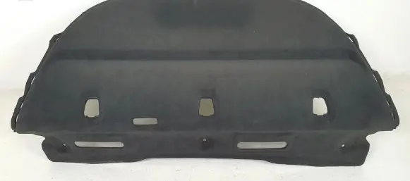 Jaguar XF X250 Parcel shelf 8X23F46668ADW