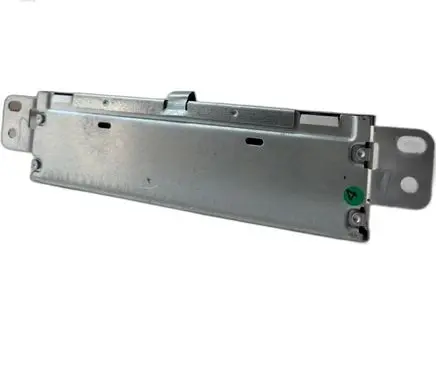 Citroen C4 II Picasso Radio/CD/DVD/GPS head unit