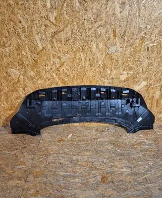 Ford Fiesta Engine splash shield/under tray M1BB-17859-A1A