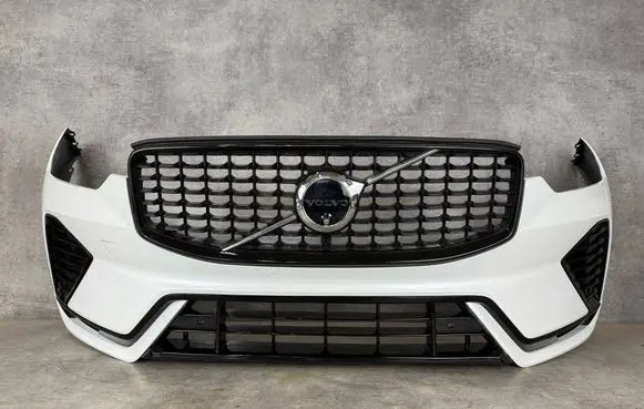 Volvo XC60 Front bumper 32296892