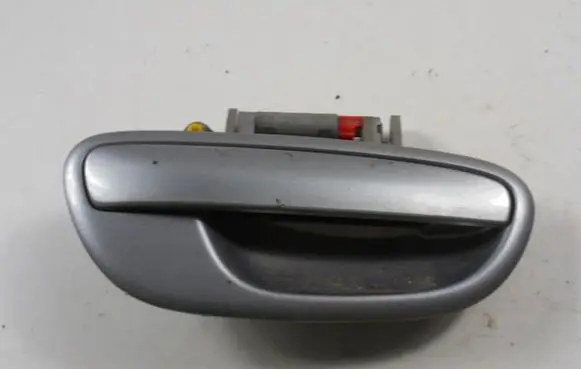 Subaru Legacy Front door exterior handle 27011AA3772