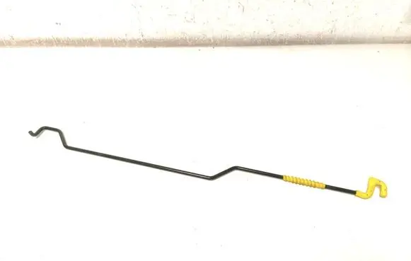 Volkswagen ID.4 Front bonnet/hood damper/strut 11A823363A