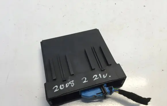 Peugeot 2008 II Light module LCM 9839200780