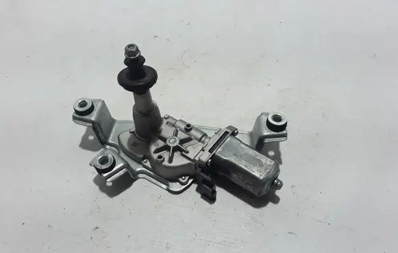Chrysler Pacifica Rear window wiper motor 68233454AA