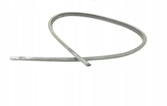 Fiat Bravo Front door glass trim molding 46759367