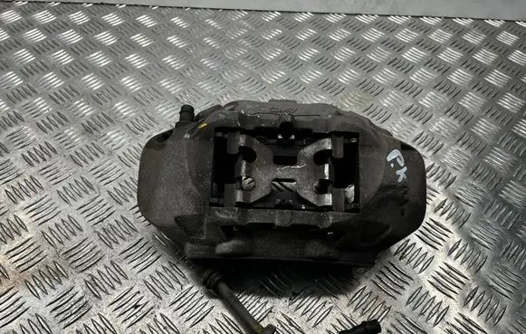 Mercedes-Benz GLC X253 C253 Front brake caliper 25307 17144 00756