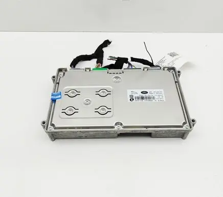 Land Rover Range Rover Sport L461 Sound amplifier N9X219C164CA