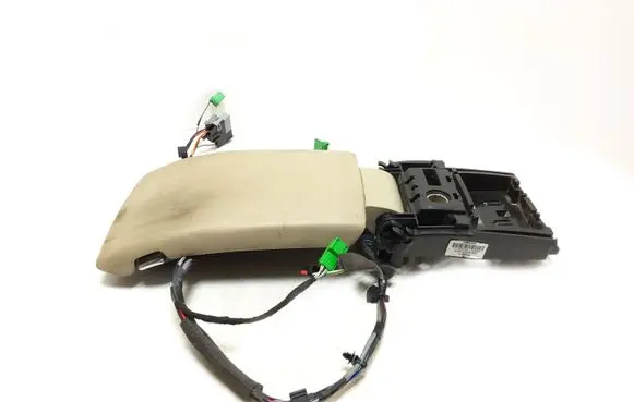 Volvo S80 Armrest 30715142