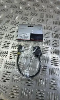 USB socket connector